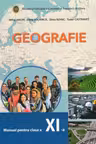 Geografie. Manual clasa a 11-a