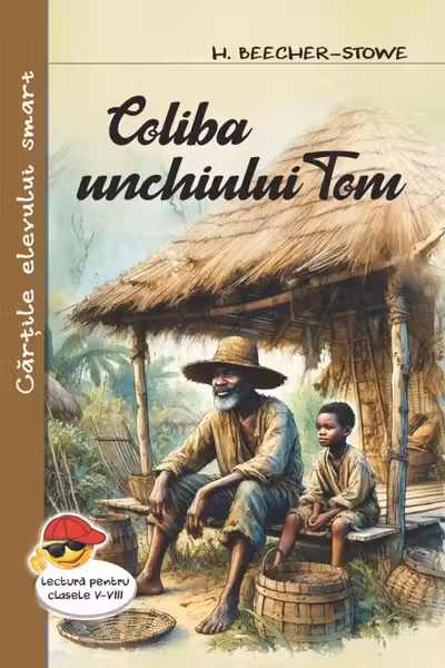 Coliba unchiului Tom