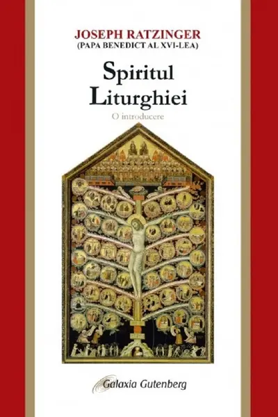 Spiritul liturghiei. O introducere