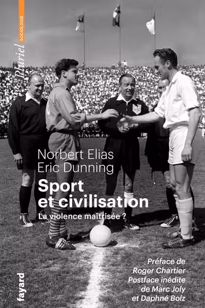 Sport et civilisation