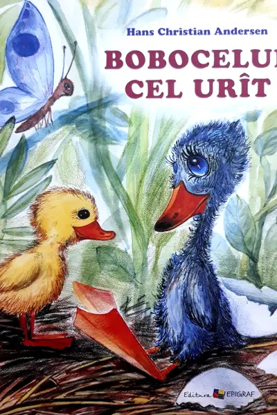 Bobocelul cel urit