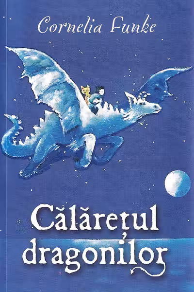 Calaretul dragonilor