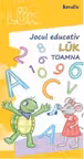 Auxiliar pentru clasa I Jocul educativ LÜK Toamna
