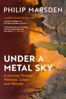 Under a Metal Sky
