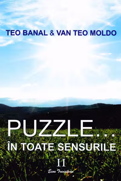 Puzzle... În toate sensurile vol.2