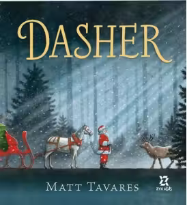 Dasher