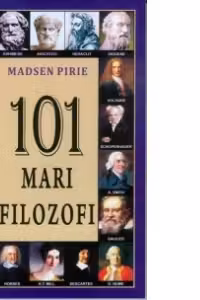 101 mari filozofi