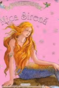 Printese - Mica sirena