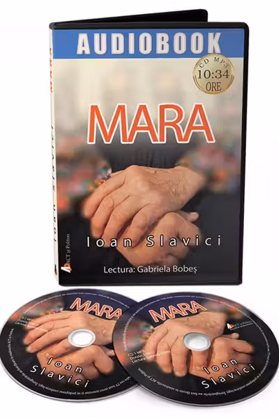 CD Mara