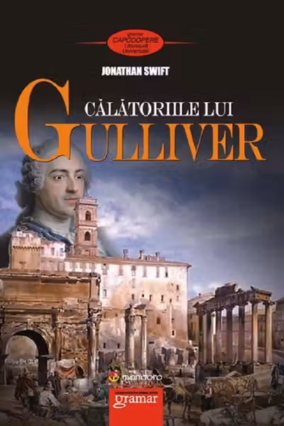 Călătoriile lui Gulliver