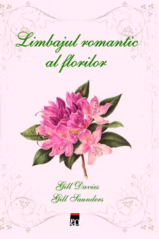 Limbajul romantic al florilor