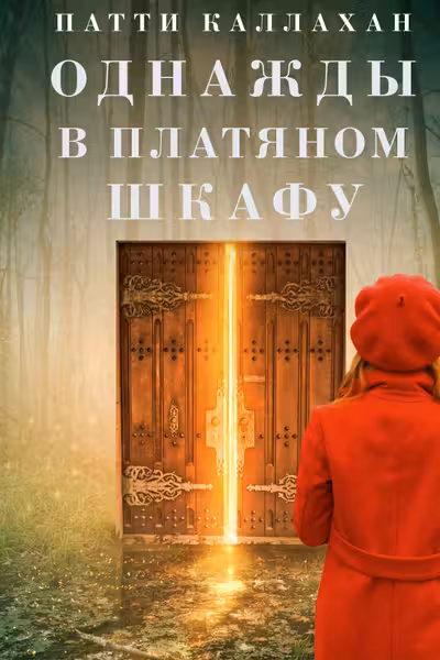 Однажды в платяном шкафу