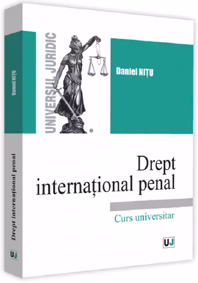 Drept internațional penal