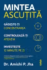 Mintea ascuțită