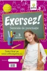 Exersez semnele de punctuatie