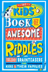 The Kids' Book of Awesome Riddles