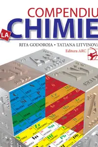 Compendiu la Chimie