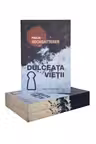 Dulceața vieții - PRINTED EDGES