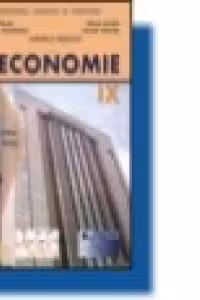 Economie. Manual pentru Scoala de Arte si Meserii (cl. a IX-a)