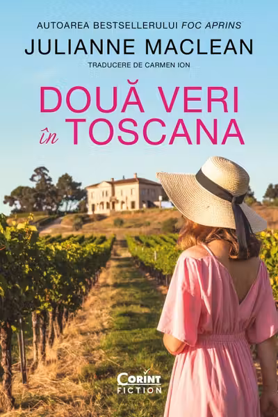 Doua veri in Toscana