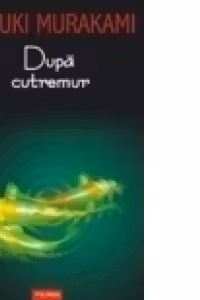 Dupa cutremur