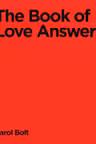 The Book Of Love Answers