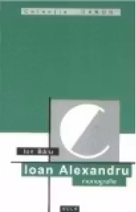 Ioan Alexandru (monografie)