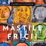 Măștile fricii (audiobook)