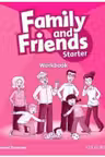 Family and Friends. Starter. Workbook