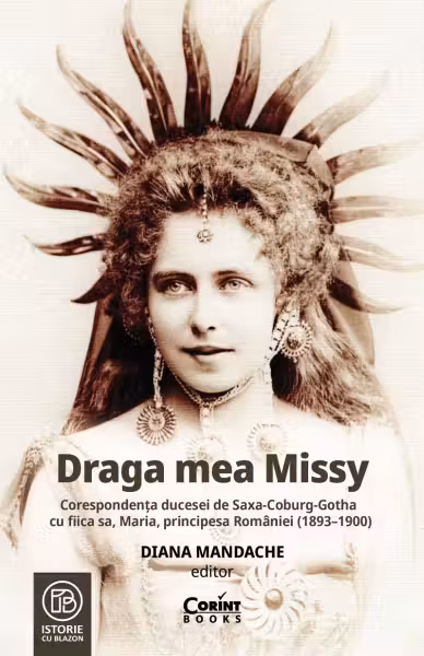 Draga mea Missy