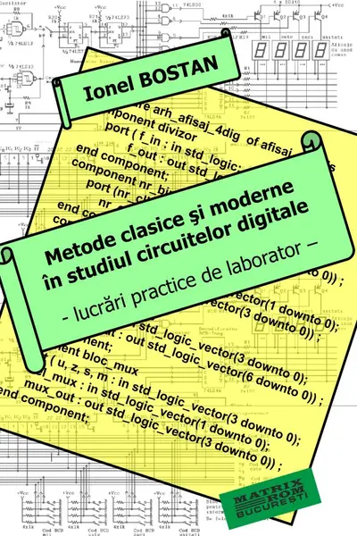 Metode clasice si moderne in studiul circuitelor digitale