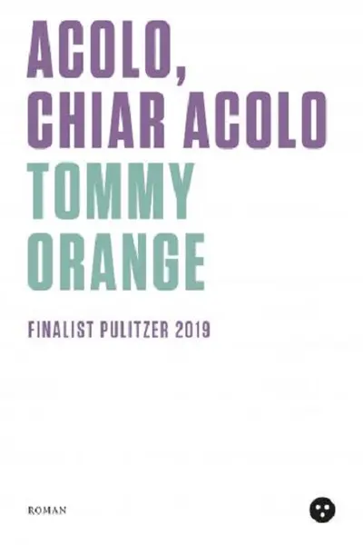 Acolo, chiar acolo
