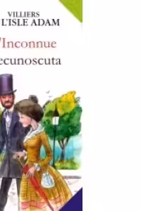 LINCONNUE / NECUNOSCUTA