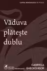 Vaduva plateste dublu