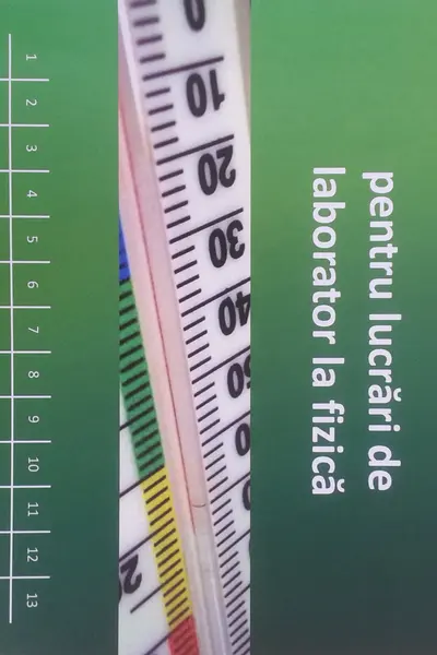 Fizica cl.6. Caiet pentru lucrari de laborator