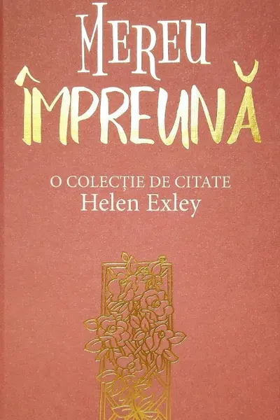 Mereu impreuna