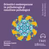 Orientări contemporane în psihoterapie și consiliere psihologică (audiobook)