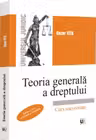 Teoria generala a dreptului Ed.2