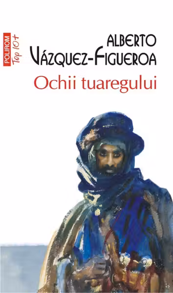Ochii tuaregului