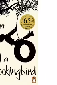 To Kill a Mockingbird (50th Anniversary Edition) PB