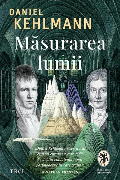 Masurarea lumii