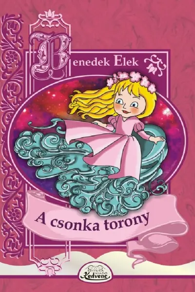 A csonka torony