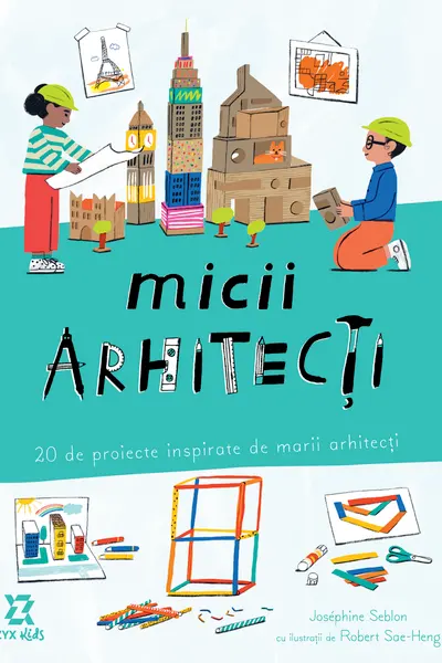 Micii arhitecti