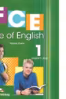 FCE Use of English 1, Student"s Book, For Cambridge First (FCE) /Michigan ECCE