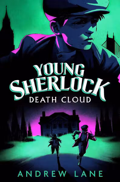 Death Cloud