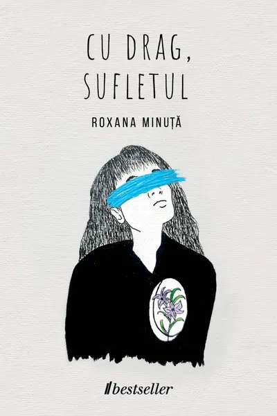 Cu drag sufletul
