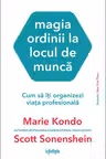Magia ordinii la locul de munca