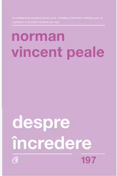 Despre incredere
