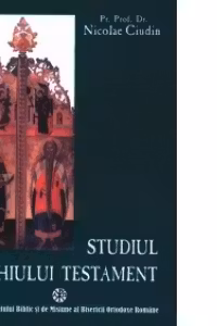 Studiul Vechiului Testament