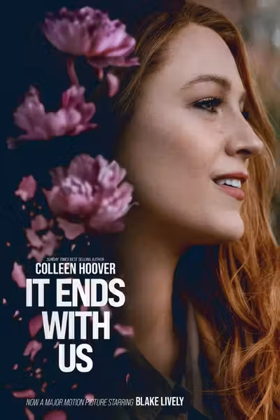 It Ends With Us (Book 1) (Film tie-in)